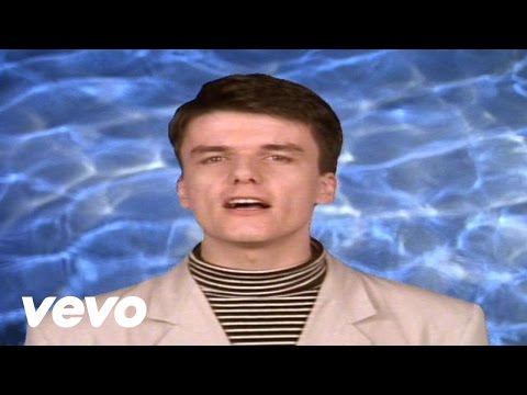 The Blow Monkeys - This is Your Life