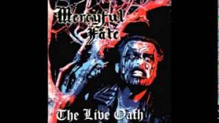 9. Mercyful Fate - My Demon (The Live Oath)