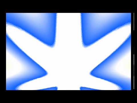 Johan Alpmar - Your Astral Pilot (meet the alien within) 50Hz