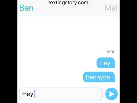 Mal gets captured  buy Uma