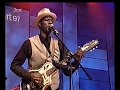 Standing at the station - Keb' Mo' live 1997