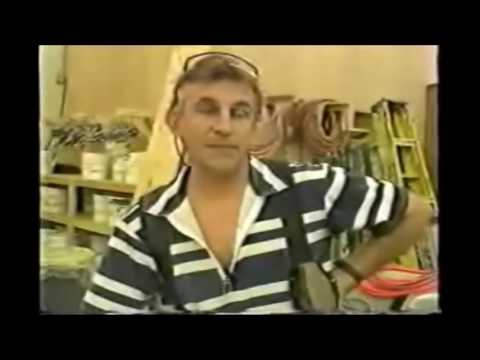 Wire Train - VH1 Bands Reunited 2003