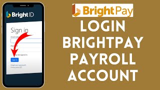 How To Login BrightPay Payroll | BrightPay Employee Portal Login 2024