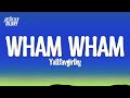 Yallfavgirlky Wham Wham Tiktok