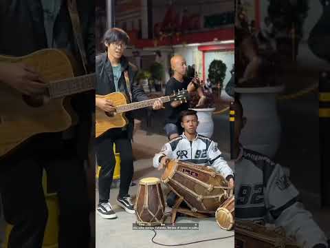 merayu tuhan ku cover anjar boleaz#fypシ #fyp #viralvideo #viral#merayutuhan