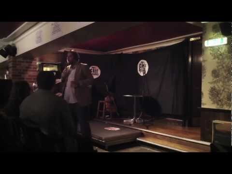 Duncan Hart | MC &amp; Crowd Work Reel 