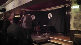 Duncan Hart | MC &amp; Crowd Work Reel 