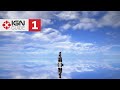 Kingdom Hearts 3 Walkthrough (Part 1) - Tutorial Prologue