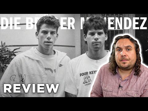 Video Thumbnail: DIE BRÜDER MENENDEZ Kritik Review (2024)