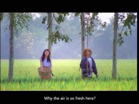 Double A TVC - Paper from KHAN NA