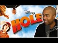 Holes Was Really Good Movie Reaction