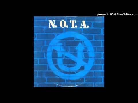 N.O.T.A. - Den Of Thieves