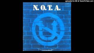 N.O.T.A. - Den Of Thieves