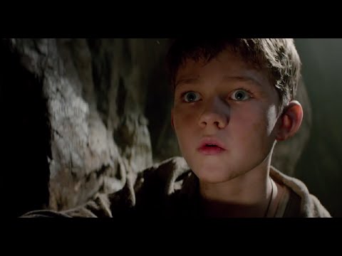 Piotruś. Wyprawa do Nibylandii - Zwiastun #1