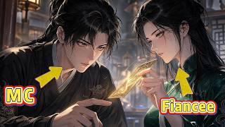 【FULL】Starting with a Godly Dharma Idol, My Fiancee Refuses to Break the Engagement!