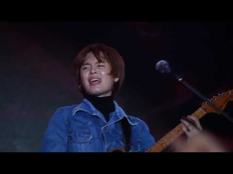 191117 잔나비(김도형 focus) - What's up  @썸데이 씨어터 플레로마-코엑스D홀