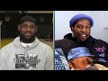 2021 NBA All-Star Draft - Team LeBron vs Team Durant - Inside The NBA thumbnail 1