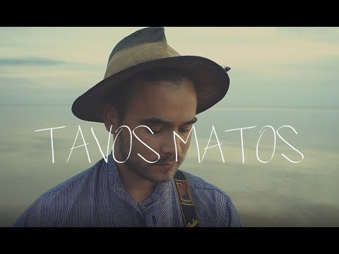 Didzis Melderis "Tavos Matos" LIVE