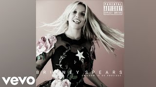 Britney Spears - All That She Wants [Remix] (feat. Ace Of base) (Audio)