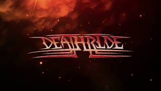 Deathride - &quot;Guillotine&quot; Band Colorado Springs
