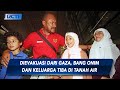 Dievakuasi Dari Gaza Bang Onim Dan Keluarga Tiba Di Indonesia SIS 07 11