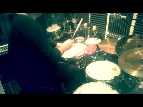 Drum Cover HMB fr. Carminho - O Amor é Assim