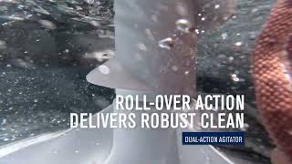 Maytag Commercial-Grade Residential Washer MVWP585GW