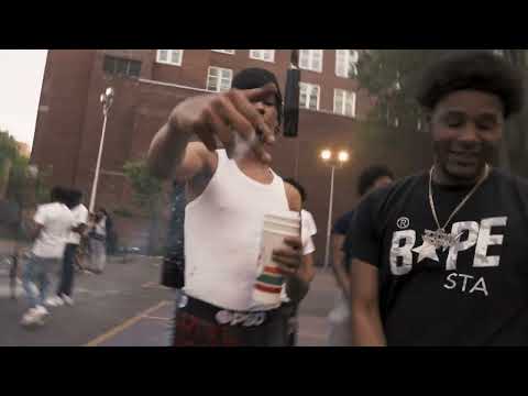 Jay Rilla - 1040 Freestyle (Space Freestyle)