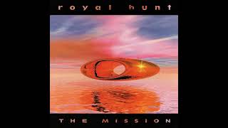 Surrender- Royal Hunt (tradução)