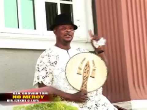 Evang. Godwin Tom - No Mercy