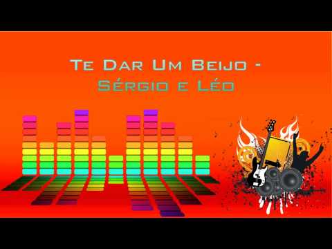 Te Dar Um Beijo video