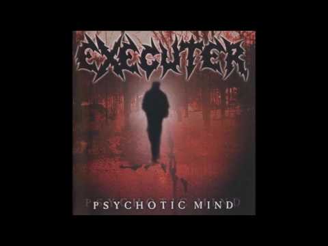 Executer - 02 - Lost Angels