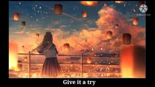 Nightcore - Avalon (Lyrics) Clara mae