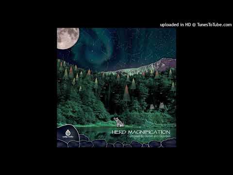 Krapul - Iridescence