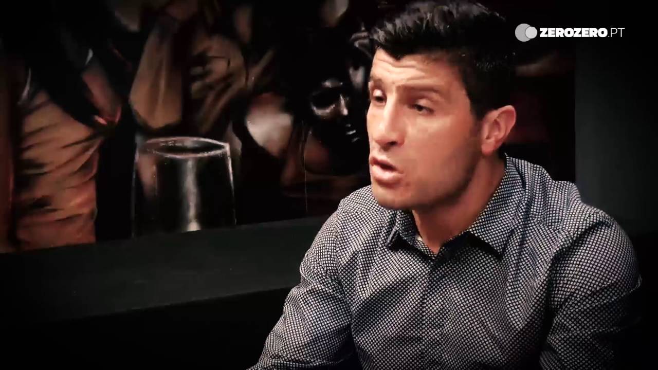 Entrevista a Pedro Emanuel - A carreira de treinador