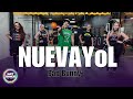NUEVAYOL Bad Bunny L ZUMBA L Salsaton L Coreografia L Cia Art Dance