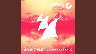 Invincible (Ducked Ape Remix)