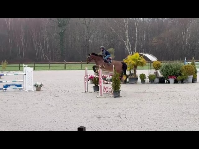 J&rsquo;OBETTY DU DOMAINE