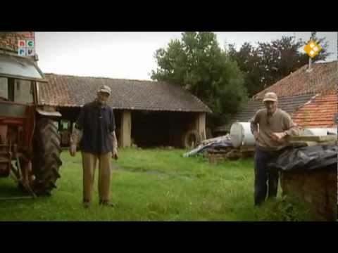 De Zwijgende Broers (2013)