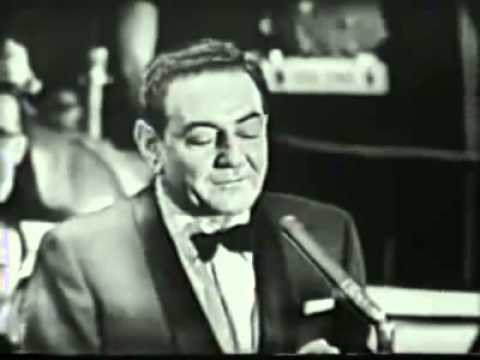 New Year's Eve Party 1957-1958