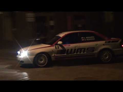 44. Rajd Monte Karlino