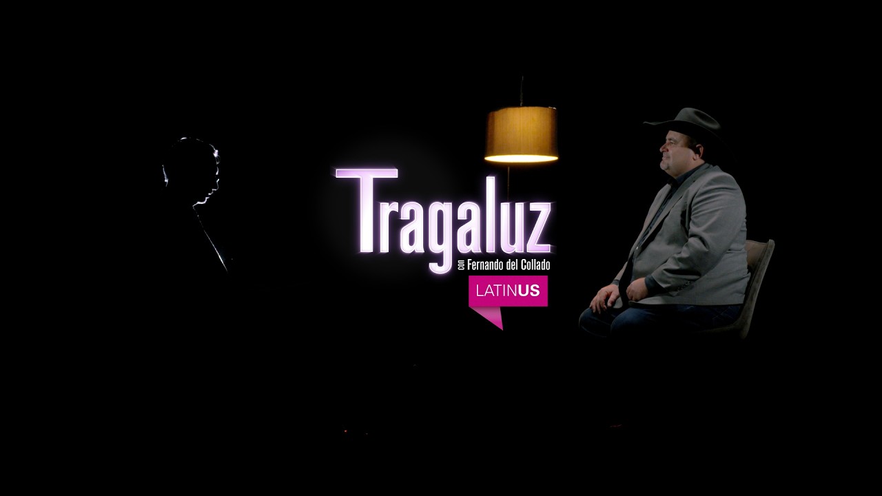 Tragaluz con Julián LeBarón, aspirante al gobierno de Chihuahua