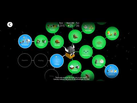 Random Tips #2 - The Three Way Wheel Of Late Game