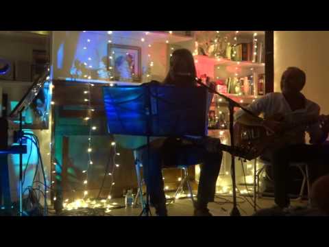 Keith Harkin Christmas show Tampa 11.18.2016 (Part 4 of 8)