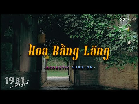 Nhạc Acoustic 8x9x Hay Nhất Mọi Thời Đại