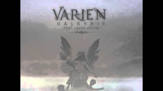 Varien - Valkyrie (feat. Laura Brehm) [Cover Animation]