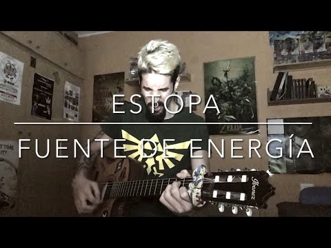 Fuentes De Energía - Estopa