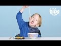 Japanese Food | American Kids Try Food from Around the World | Ep 14