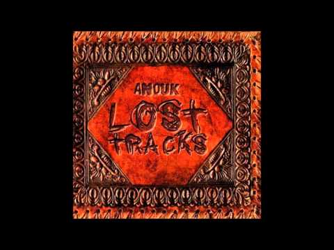 In The Sand - Anouk