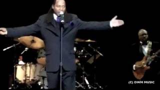 Blue Magic "Ted Wizard Mills" Spell On My Mind & Prelude Live !!